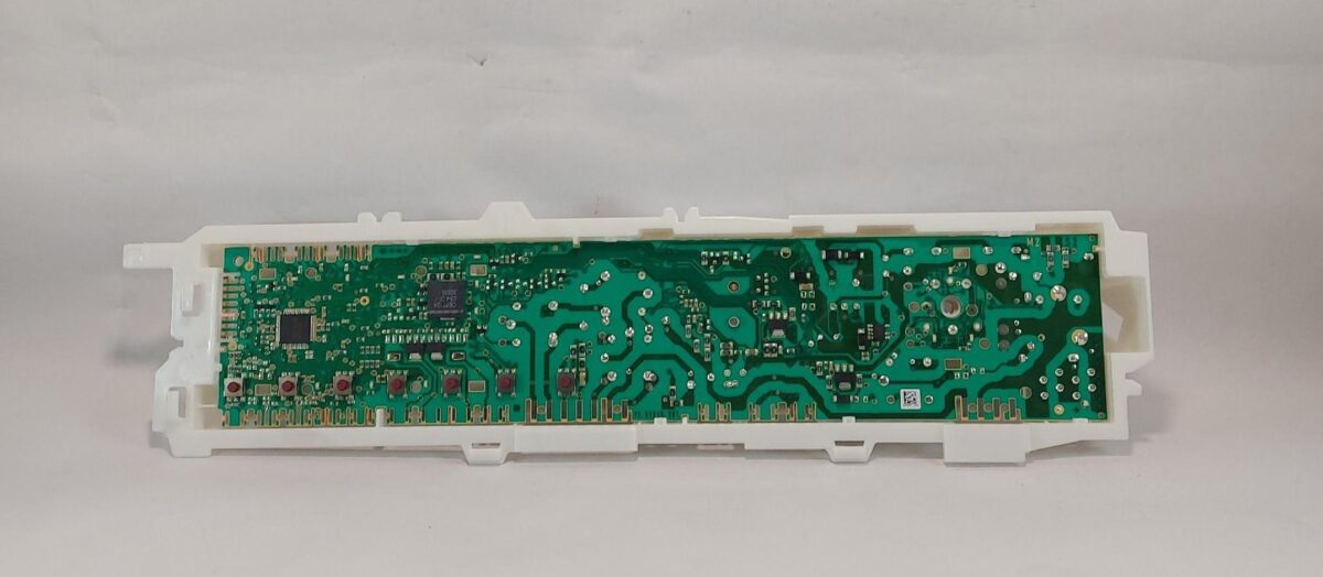 Placa electrónica Whirlpool  WNQ07ABDWA - Original - Imagen 1
