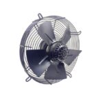 Motor Forzador axial 300 mm Soplante 220 V