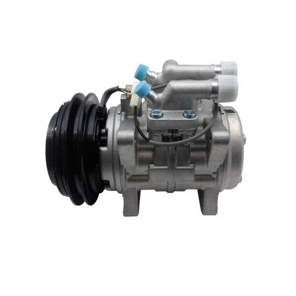 Compresor Universal Valtra/Case ND 10P15 1A 12v
