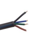 Cable tipo taller 4 X 1,5mm² x metro