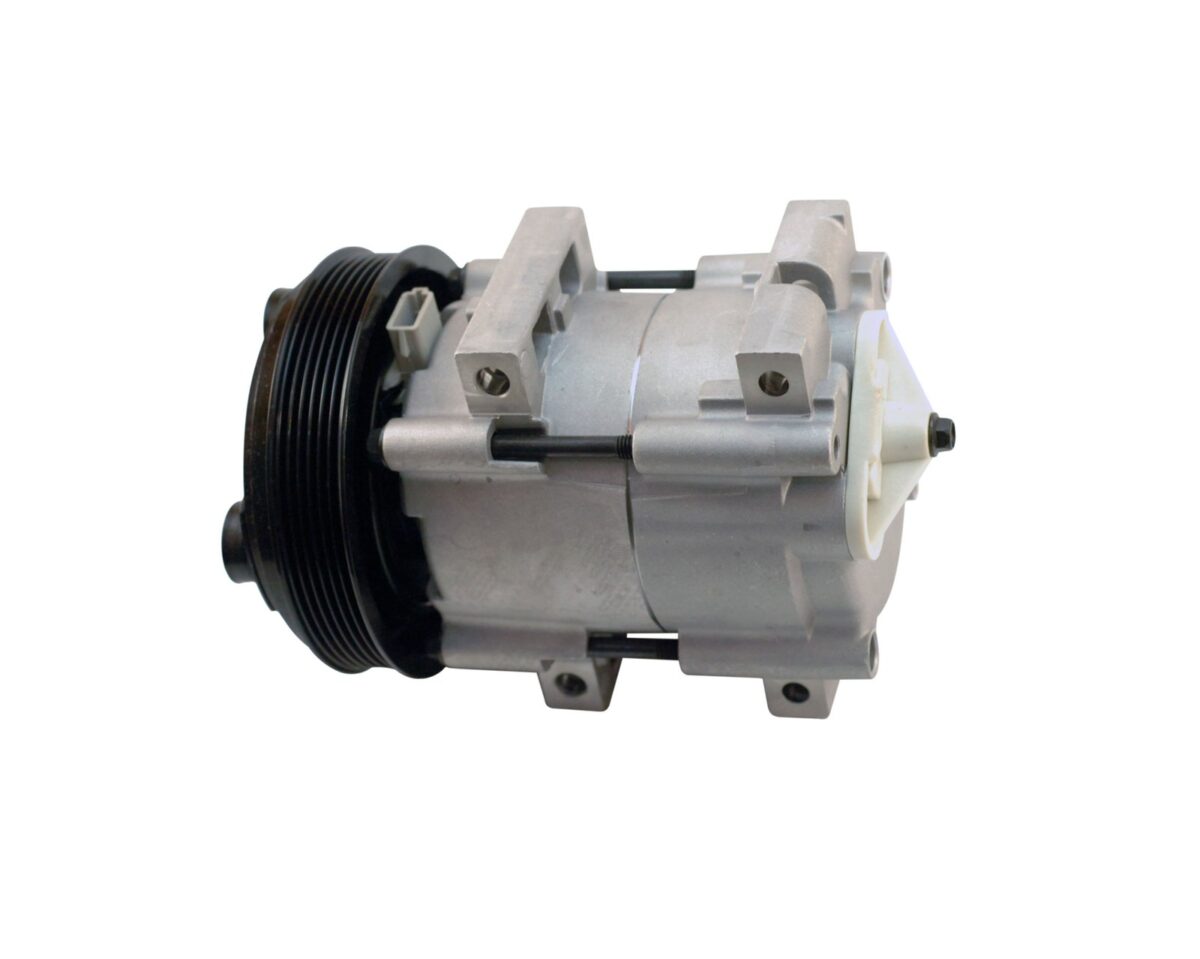 Compresor Ford FS10 6PK H 12v - Imagen 2