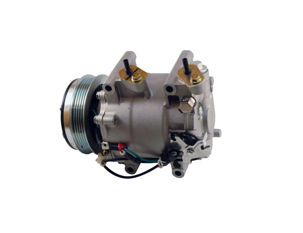 Compresor Honda City/Fit/Civic SD TRSE 070 5PK 12v - Imagen 1