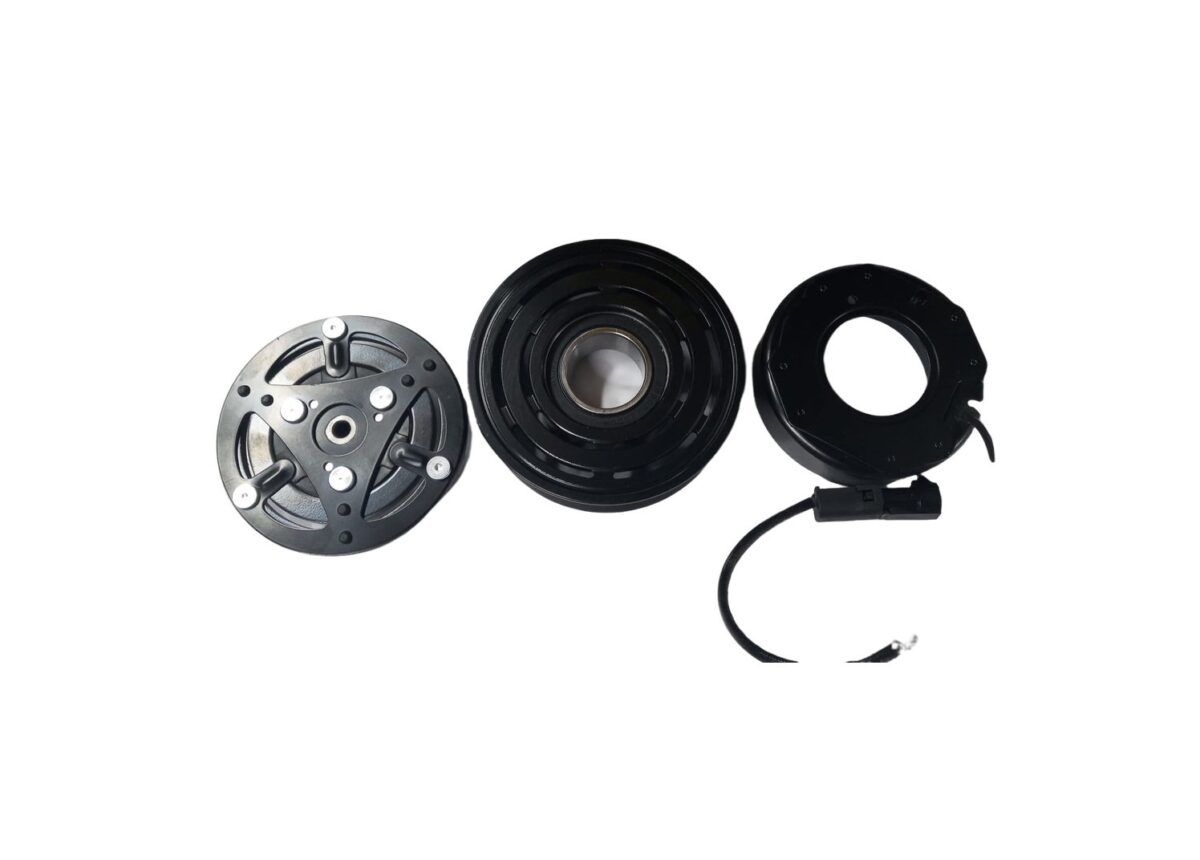 Embrague ND 10SE 13C 7PK 12v - Imagen 3