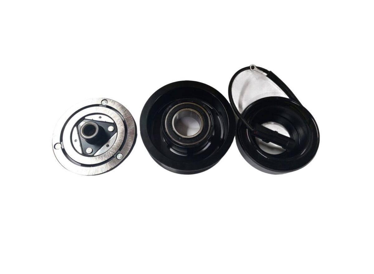 Embrague ND 10SE 13C 7PK 12v - Imagen 4
