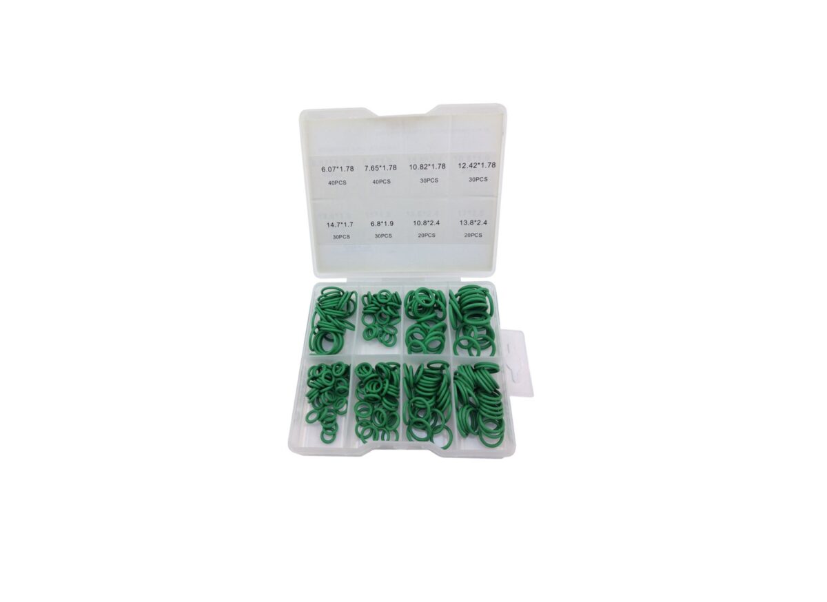 Caja Box O´Ring R134a (240 Piezas) - Imagen 1
