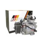 Compresor Chevrolet Onix / Prisma / Spin 1.4 8V 12 Polea 6PK RSS