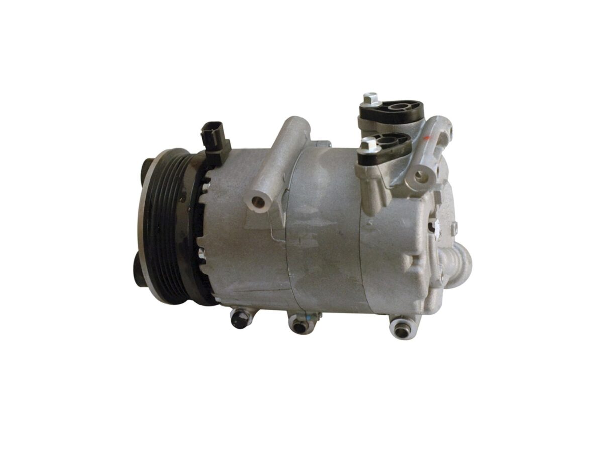 Compresor Ford Focus 11> VS16 5PK 12v - Imagen 1