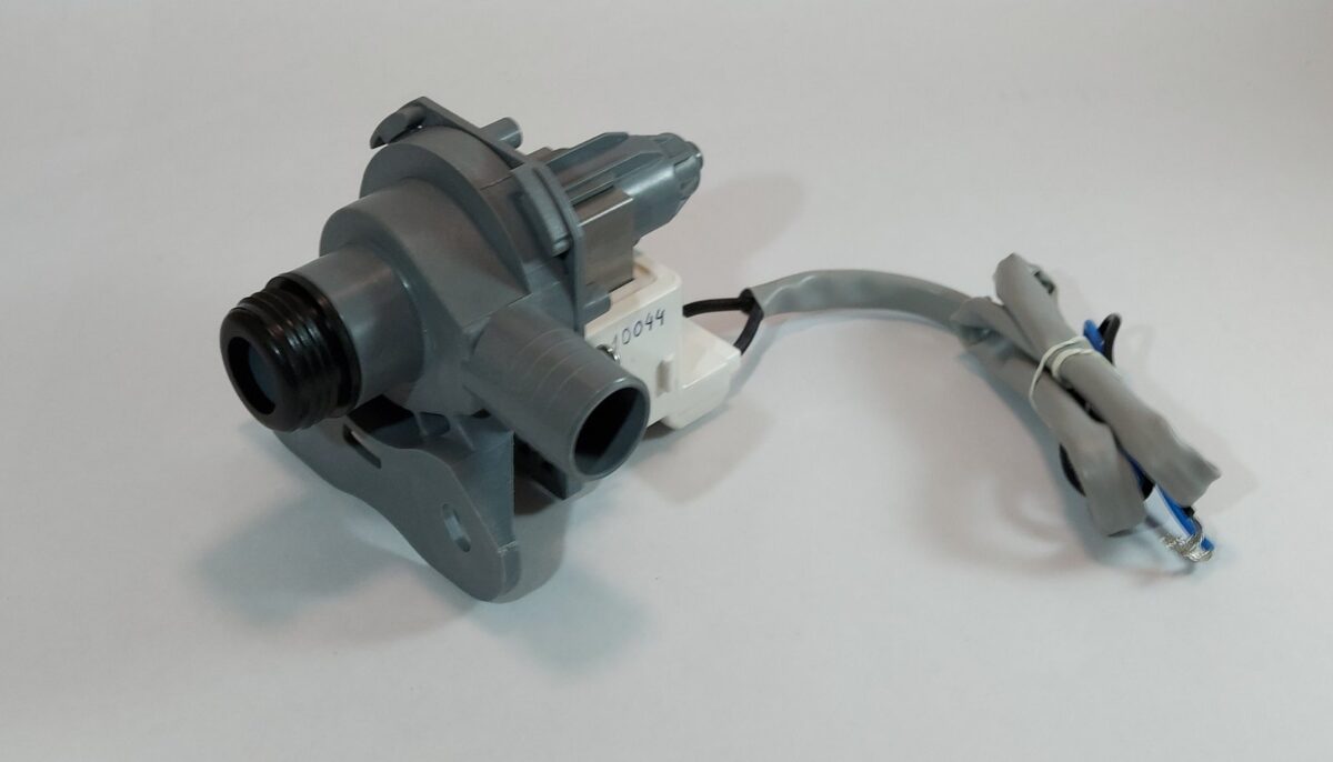 Bomba modelo PSB 1 PH13 Philco Atma Ranser - Imagen 1