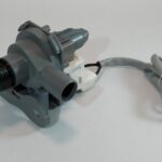 Bomba modelo PSB 1 PH13 Philco Atma Ranser