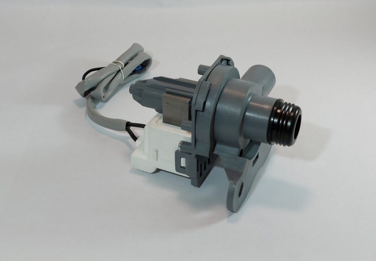 Bomba modelo PSB 1 PH13 Philco Atma Ranser - Imagen 2
