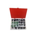 Caja Box O´Ring R12/R134a (320 Piezas)