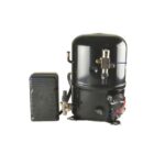 Motocompresor 5HP R404 XINGFA 380V Baja temperatura - Trifásico