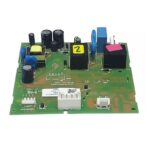 Placa Heladera Drean HDR380-HDR430 General Electric HGE455