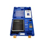 Balanza Digital Programable Value VES50B - 50kg