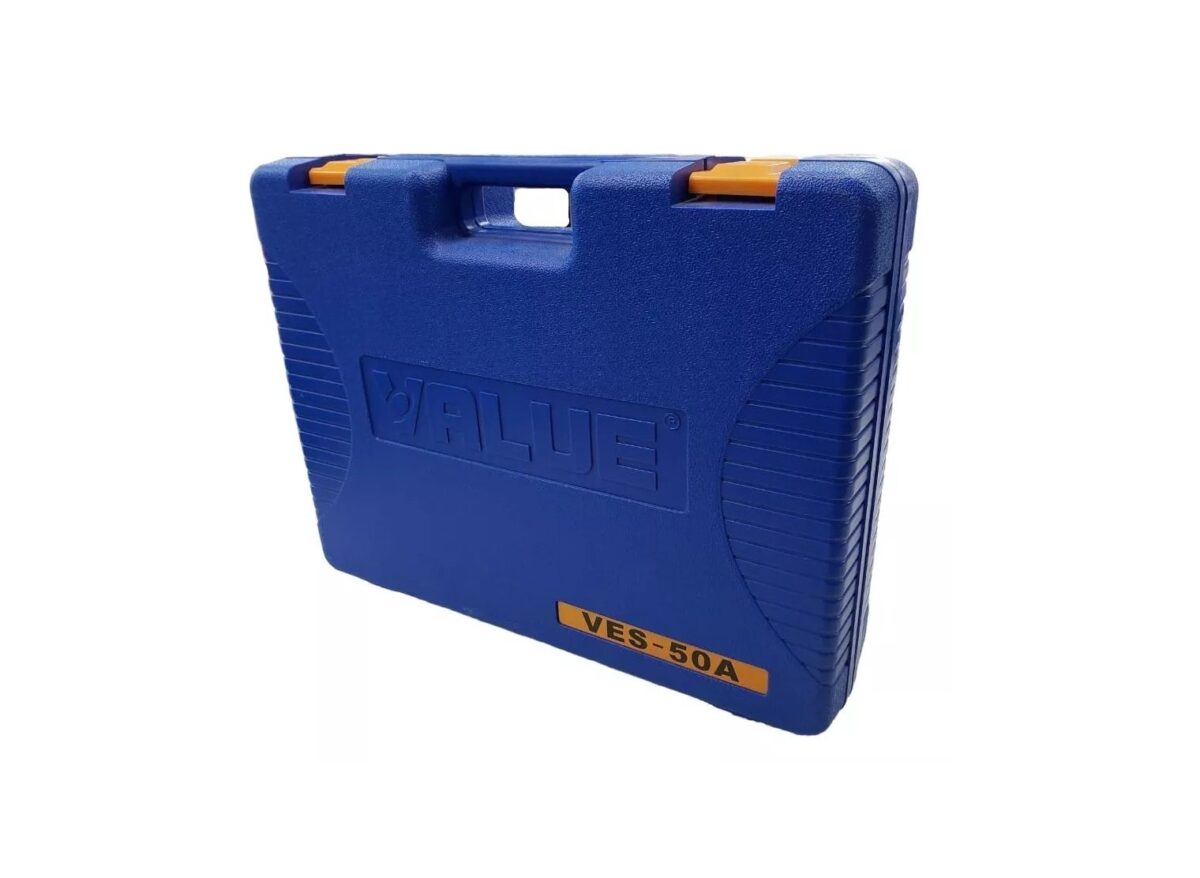 Balanza Digital Value VES50A - 50kg - Imagen 4