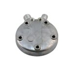 Tapa trasera compresor SD-5 V O`Ring