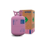 Garrafa Anton AN41 Gas  R410A x 11.3Kg