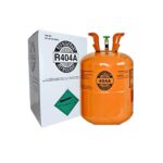 Garrafa Gas R404A x 10.9 kg