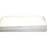 Filtro Habitáculo Mahle Mercedes Benz Axor 2335/ 2540/ 3340 - 445 x  200 x 30/56mm