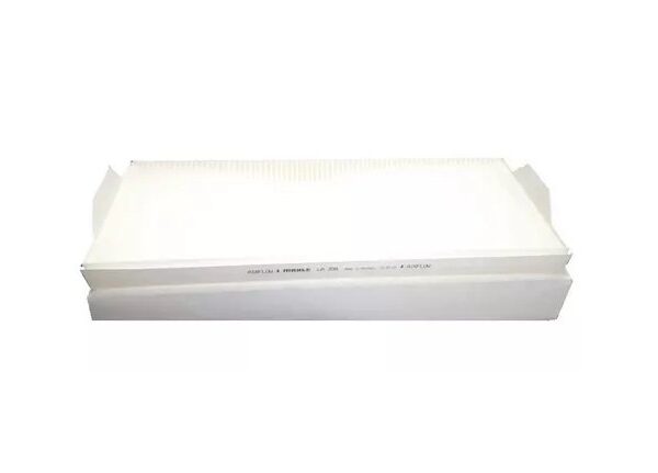 Filtro Habitáculo Mahle Mercedes Benz Axor 2335/ 2540/ 3340 - 445 x 200 x 30/56mm