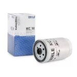 Filtro de combustible Fiat Duna 1.3 diesel