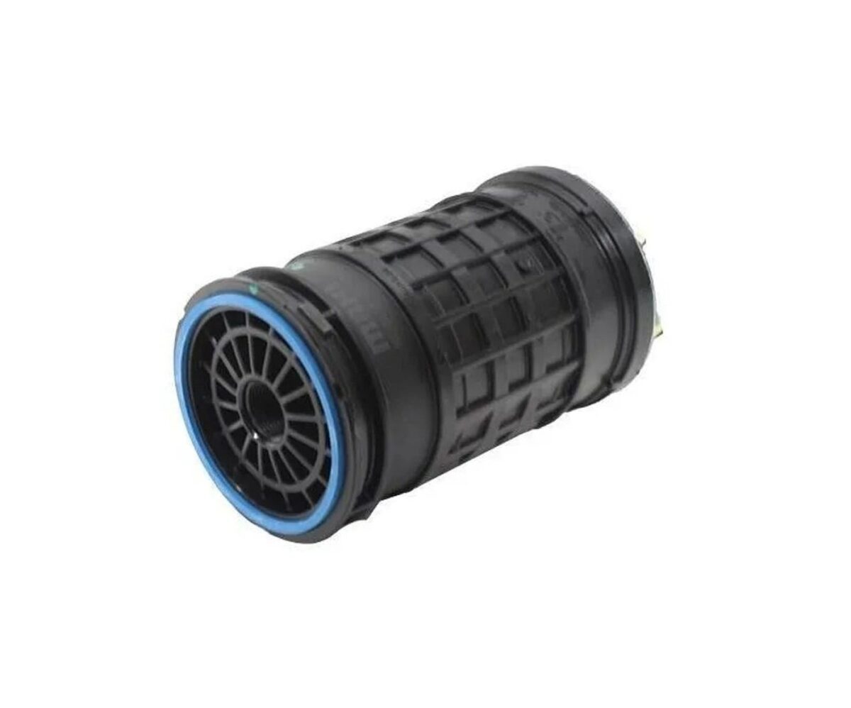 Filtro de combustible VW 17.240 con vaso - Imagen 1