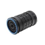 Filtro de combustible VW 17.240 con vaso