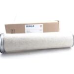 Filtro de aire Mahle Ford 7000 Chevrolet D20 PERKINS MB608