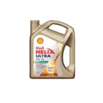 Aceite Helix Ultra ECT C2C3 0W - 30 x 4lts Shell