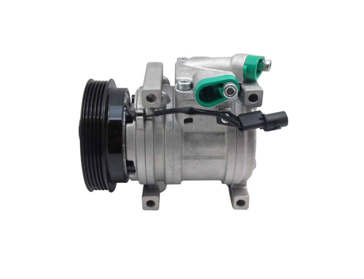 Compresor Hyundai i10 HS09 ND 08 5PK 12v - Imagen 1
