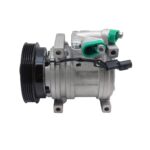 Compresor Hyundai i10 HS09 ND 08 5PK 12v