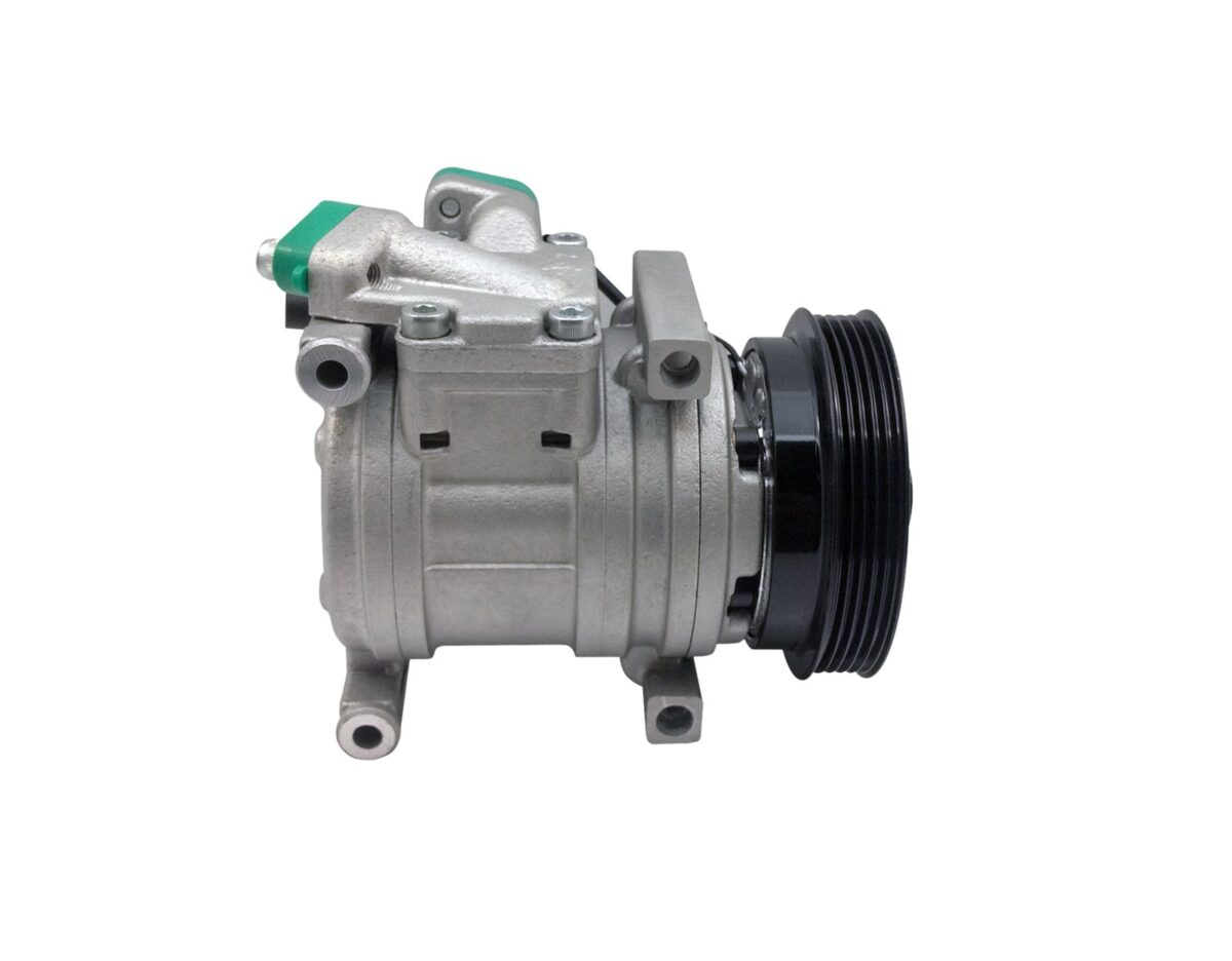 Compresor Hyundai i10 HS09 ND 08 5PK 12v - Imagen 2
