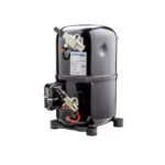 Motocompresor Xingfa 3HP-R22-380V (QR3-58) trifásico - con válvulas