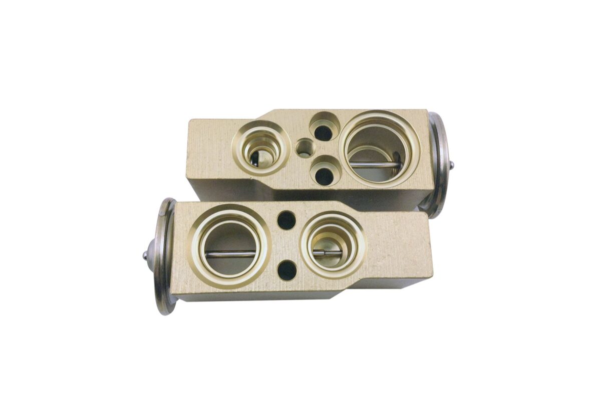 Valvula Block Peugeot 306/Vectra/Renault - Imagen 1