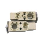 Valvula Block Peugeot 306/Vectra/Renault