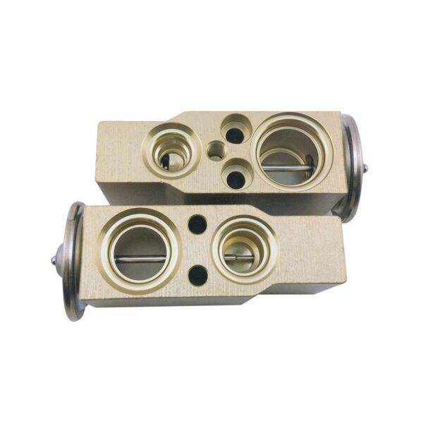 Valvula Block Peugeot 306/Vectra/Renault