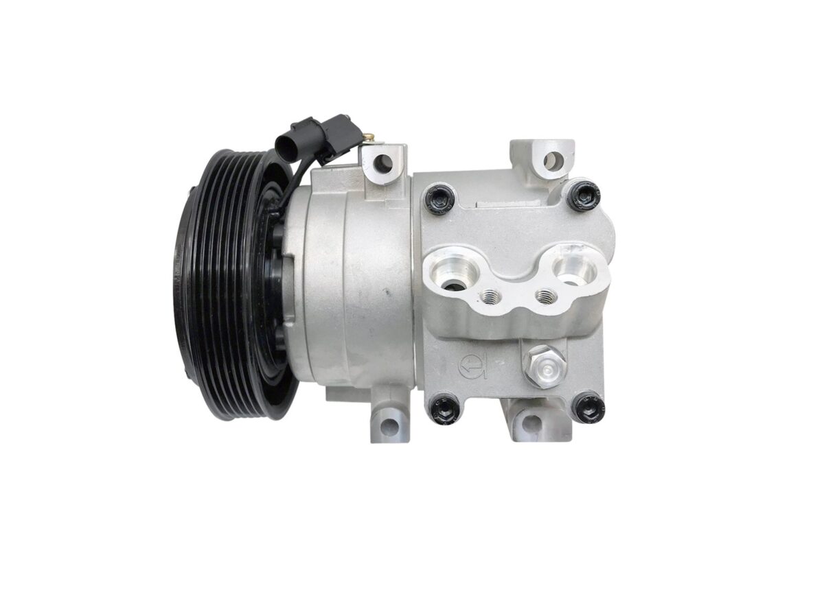 Compresor Ford Ecosport HS15 6PK 12v - Imagen 1