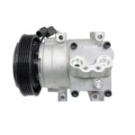 Compresor Ford Ecosport HS15 6PK 12v