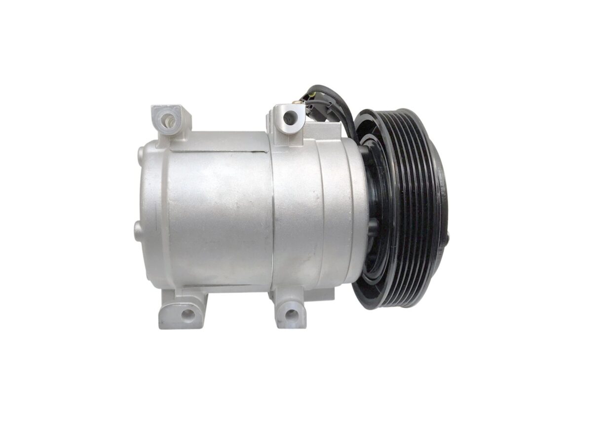 Compresor Ford Ecosport HS15 6PK 12v - Imagen 2
