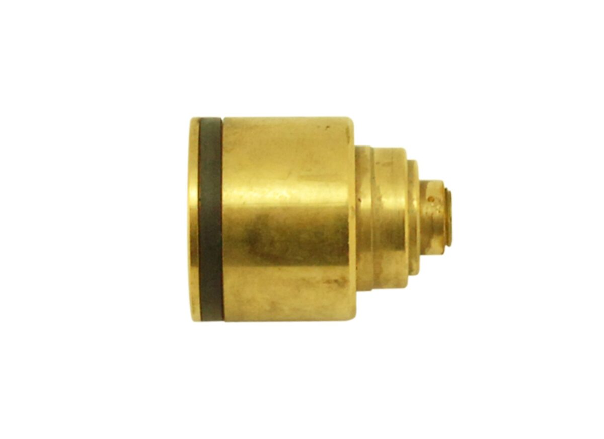 Valvula de control Scroll 35mm Ford Focus - Imagen 1