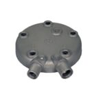Tapa Compresor SD-5 V O`Ring