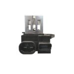 Resistor Peugeot 307/308/Citroen C3/C4 (2-4 PIN)