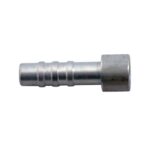 Conexión Racord para Soldar de Aluminio  13/32"