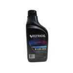 Aceite para R404 - R134 Refrioil x 1 litro