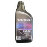 Aceite PAG-68 Refrioil R134a Automotor x 1 Litro