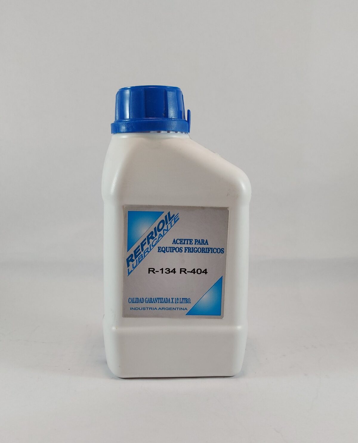 Aceite para equipos frigoríficos R134-R404 x 1/2 Litro - Imagen 3