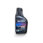 Aceite para R600 Refrioil X 1/2 Litro Refrigeración