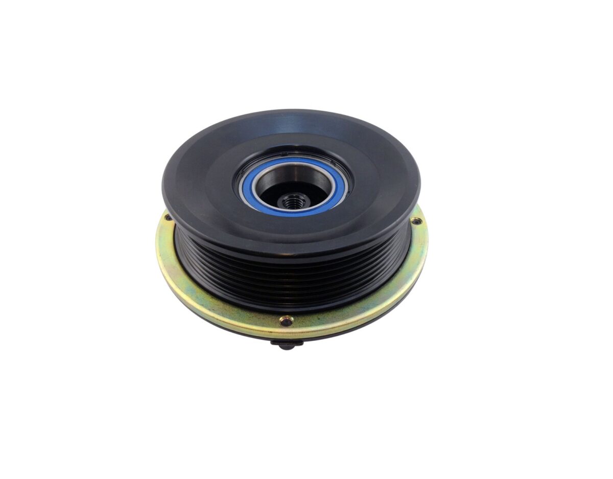 Embrague ND electrónico Toyota RAV4 - 7 PK - Imagen 2