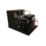Unidad condensadora Tecumseh 1/2HP R22 220V sin tubo