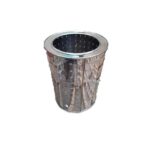 Tambor contenedor Drean QV acero inoxidable SRR 5.5 KG